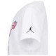 Jordan Παιδική κοντομάνικη μπλούζα Jumpman Heirloom Graphic Tee